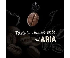 Kawa Lucaffe DECAFFEINATO 44m ESE sistemos kavos šaukšteliai 150 vnt.
