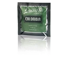 Kawa Lucaffe COLOMBIA 44mm ESE System Coffee Spoons 150 vnt