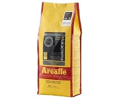Kavos pupelės Arcaffe 100% Arabica (8033959090121)