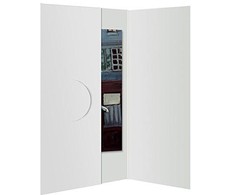 Nuotraukų rėmelis 1x50 Daiber Cover 20x30 baltas