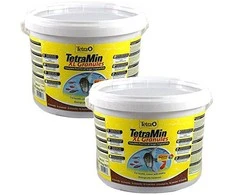 TetraMin XL Granules 10L 1 MH pašaras didelėms dekoratyvinėms žuvims