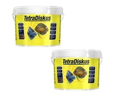 Tetra Diskus 10l pagrindinis pašaras diskusams