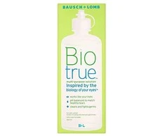 Biotrue Contact Lens Solution 300ml