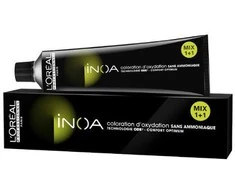 L‘Oreal Professionnel iNOA plaukų dažai 60ml