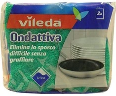 Kempinė Vileda Pur Active 1vnt