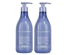 L'Oréal Professionnel Blondifier Gloss Professional Šampūnas šampūnas, 300 ml