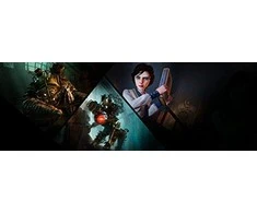 2K Games Bioshock: The Collection PS4
