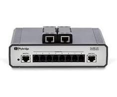 2N NVT - Phybridge - Erweiterungspaket mit 6-Adaptern für 333059