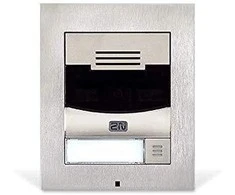 PAGRINDINIS ĮĖJIMO SKYDO ĮRENGIMAS HELIOS/P SOLO 9155301CS 2N
