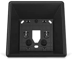 2N Vidinis vaizdas/ Indoor Compact – Wandhalterung