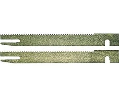 Bosch 2 putplasčio pjūklelia ruošiniui iki 130mm GSG 300