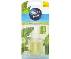 Oro gaiviklio užpildas AMBI PUR MONO April Spring Breeze, 20 ml