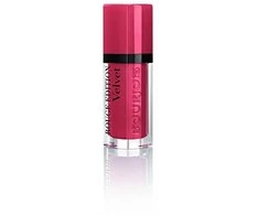 BOURJOIS Paris Rouge Edition Velvet Lūpdažis Moterims 7,7 ml, 04 PEACH CLUB