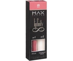 Max Factor Lipfinity Lip Colour 070 Spicy ilgai išliekantys lūpų dažai