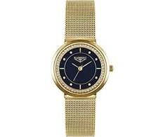 Laikrodis Watches 33 ELEMENT LADIES Mėlynas 331533