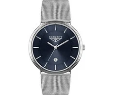Laikrodis Watches 33 ELEMENT GENTS Mėlynas 331528