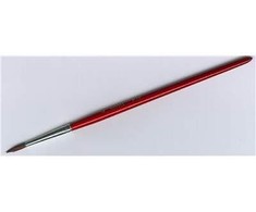 Revell REVELL PĘDZELEK ROZMIAR 4 WŁOSIE SYNTETYCZNE 39646