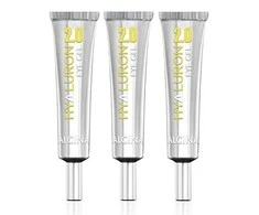 ALCINA Hyaluron 2.0 Eye Gel moterims, 15 ml