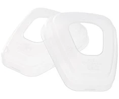 3M dujų ir garų filtrai 6055 A2 , 2 vnt