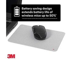 3M Precision Pelės kilimėlis MS200PS