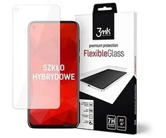 FLEXIBLE GLASS 3MK MOTOROLA MOTO G8 POWER