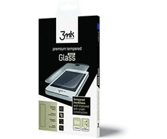 3MK HardGlass ekrano apsauga, Apple, iPhone 6S, grūdintas stiklas, skaidrus