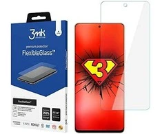 3mk FlexibleGlass™ apsauginis stiklas Honow Magic 4 Lite