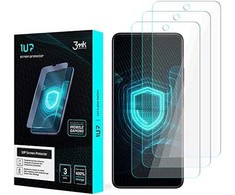 3MK 3MK Folia 1UP Xiaomi Redmi Note 11S 4G Folia Gaming 3 vnt..