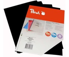 Peach Binding Eckel A4 100 arkuszy (PB100-02)