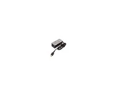 Nešiojamojo kompiuterio maitinimo adapteris Lenovo 45 W, Slim Tip, 2.2 A, 20 V (45N0294)