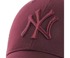 Kepurė 47 Brand 47 prekės ženklo dangtelis 47 visiškai naujas „Yankees Branson Universal“.