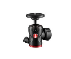 Manfrotto MH494 be greitosios jungties, 1/4" sriegis