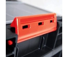 Qbrick įrankių dėžė System ONE 350 2.0 Profi 38,5 x 32 x 58,5 cm