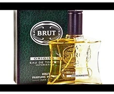 "Faberge Brut Original" tualetinio vandens purškiklis 100ml