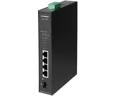 Šakotuvas Edimax IGS-1105P