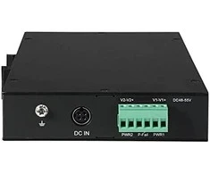 Šakotuvas Edimax IGS-1105P