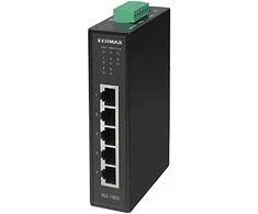 Šakotuvas Edimax IGS-1005