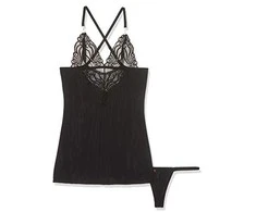 Obsessive Dress S/M
