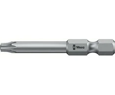 Atsuktuvo antgalis WERA 867/4 Z TX9 89mm