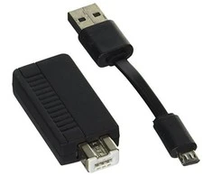 8Bitdo 8 bitų retro imtuvas, skirtas NES / SNES Mini