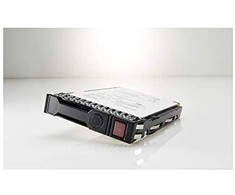 Hewlett Packard (HP) HPE 960GB SATA RI SFF SC MV SSD