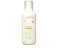 "A-Derma Exomega Control" minkštinamasis balzamas 400ml