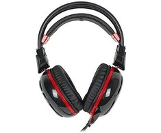 A4Tech A4TSLU45541 Ausinės Bloody G300 Juodas