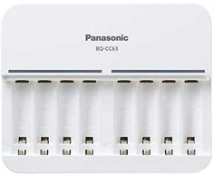 Panasonic BQ- CC63E (BQ- CC63E)