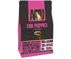 AATU 85/15 PUPPY pašaras jauniems šuniukams 5kg