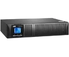 ABB POWERVALUE 11 RT G2 3KVA ONLINE RACK UPS