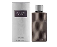 Abercrombie &amp; Fitch First Instinct Extreme EDP parfumuotas vanduo vyrams, 100 ml