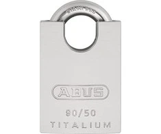 Spyna ABUS 90RK/50 Titalium