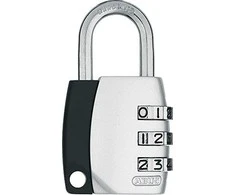 Kodinė spyna ABUS 30
