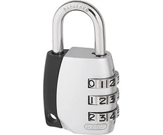 Kodinė spyna ABUS 30